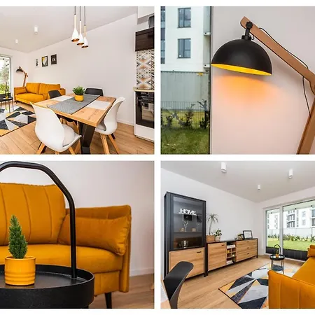 Apartamento Cubic Rumia